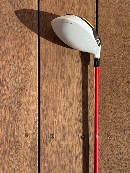 TaylorMade R11 Driver 10.5° (Stiff)