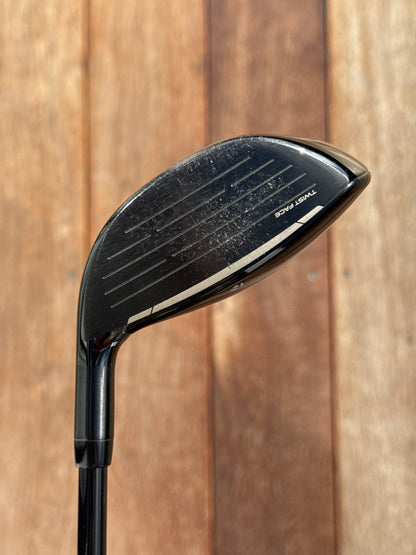Taylormade QI10 5 Fairway Wood 18.0° (Stiff)