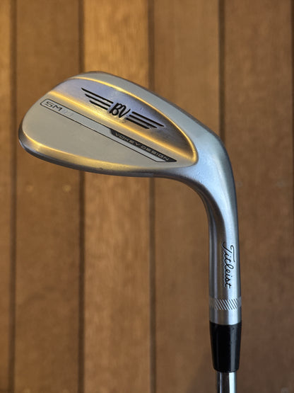 Titleist SM10 58-08M Wedge 58.0° (Stiff)