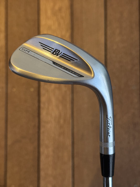 Titleist SM10 58-08M Wedge 58.0° (Stiff)