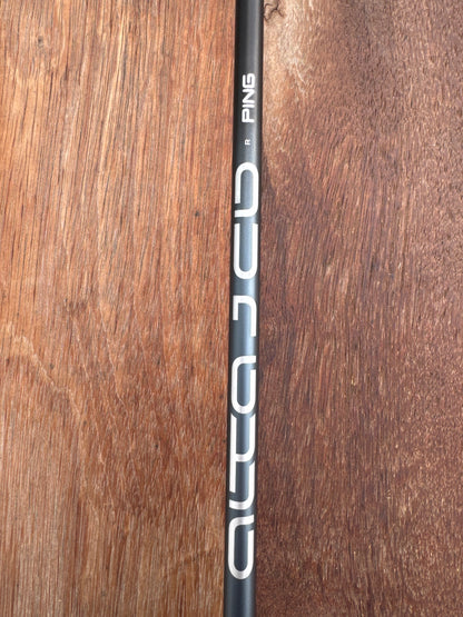 Ping G425 MAX 4 Hybrid 22.0° (Regular)