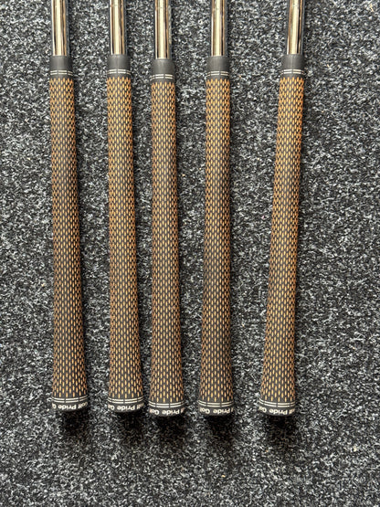 Callaway MAVRIK 6-PW Iron Set (Stiff)