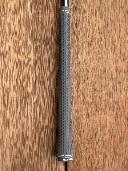 Taylormade QI35 MAX Driver 10.5° (Stiff)