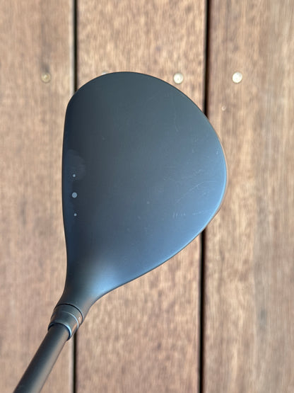 Ping G425 MAX 5 Fairway Wood 17.5° (Stiff)