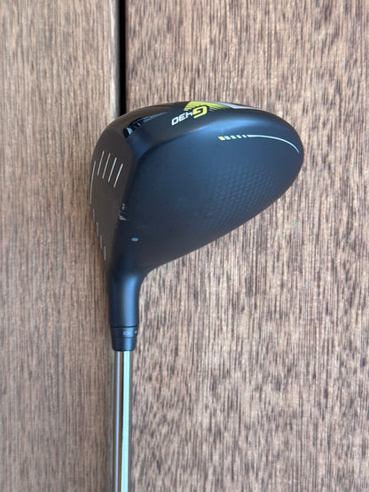 Ping G430 MAX 3 Fairway Wood 15.0° (Stiff)