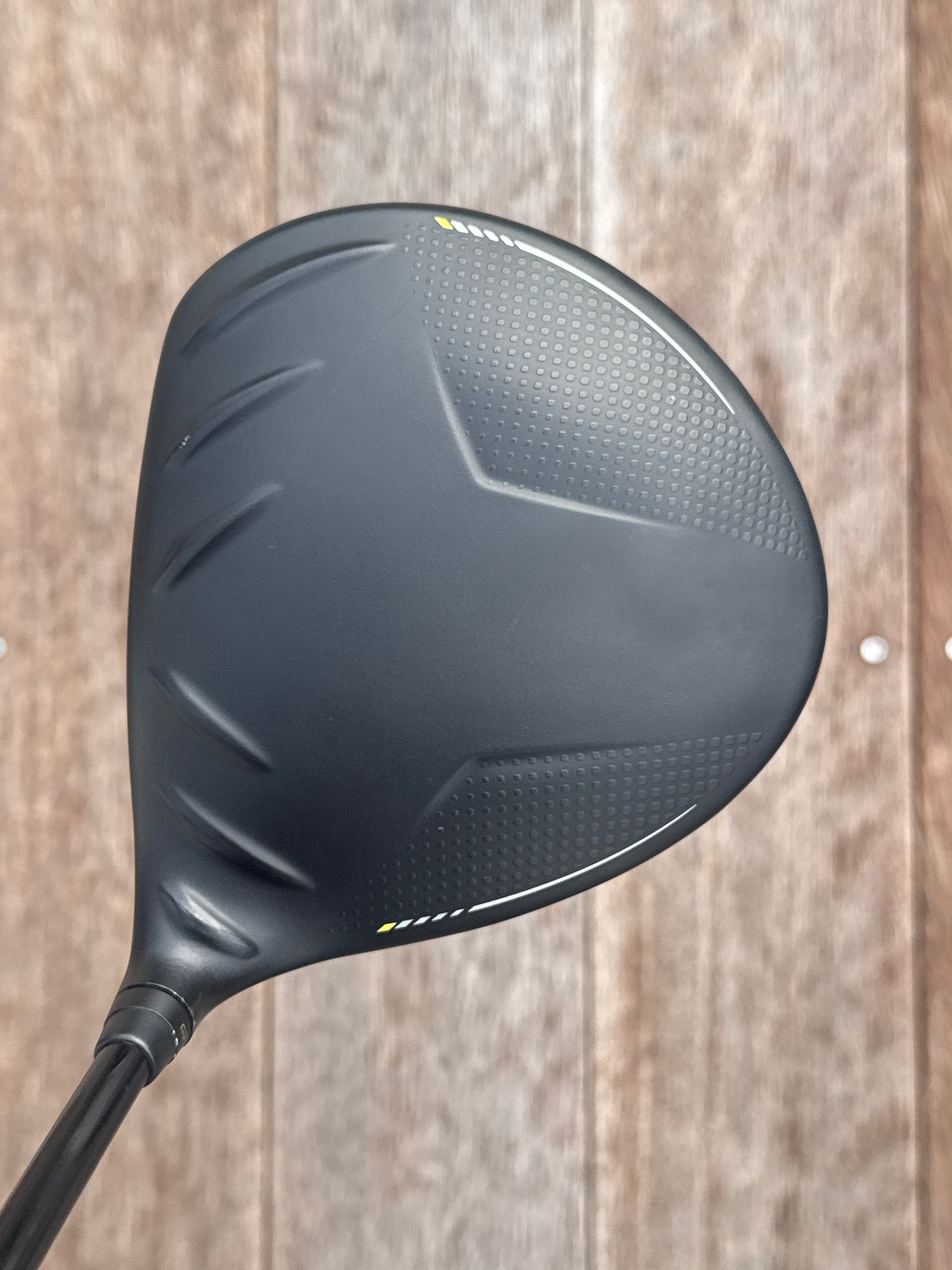 Ping G430 MAX Driver 9.0° (Stiff)