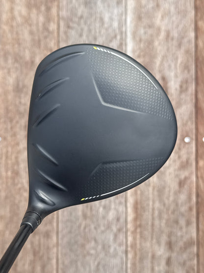 Ping G430 MAX Driver 9.0° (Stiff)