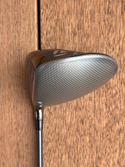 Taylormade QI35 Driver 10.5° (Stiff)