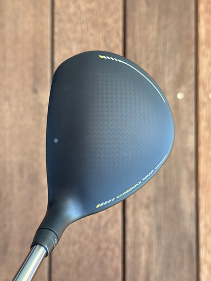 Ping G430 MAX 5 Fairway Wood 18.0°