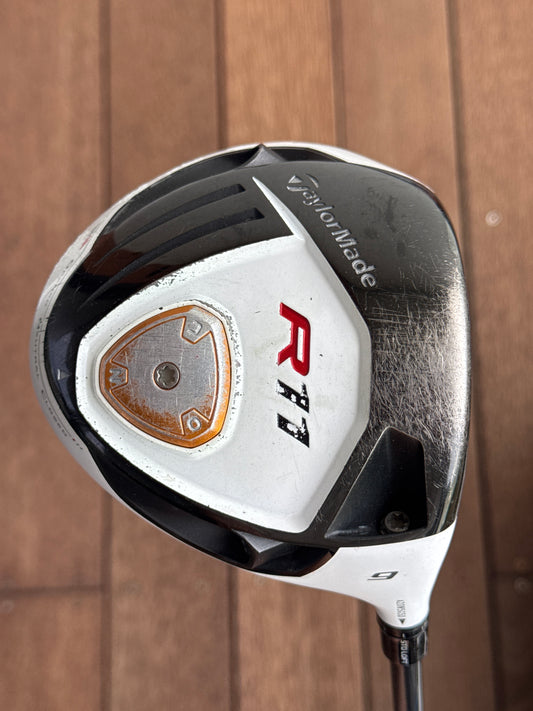 TaylorMade R11 Driver 9.0° (Stiff)