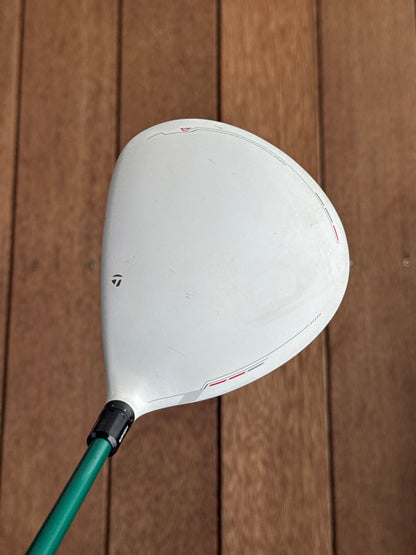 TaylorMade R11 Driver 10.5° (Stiff)