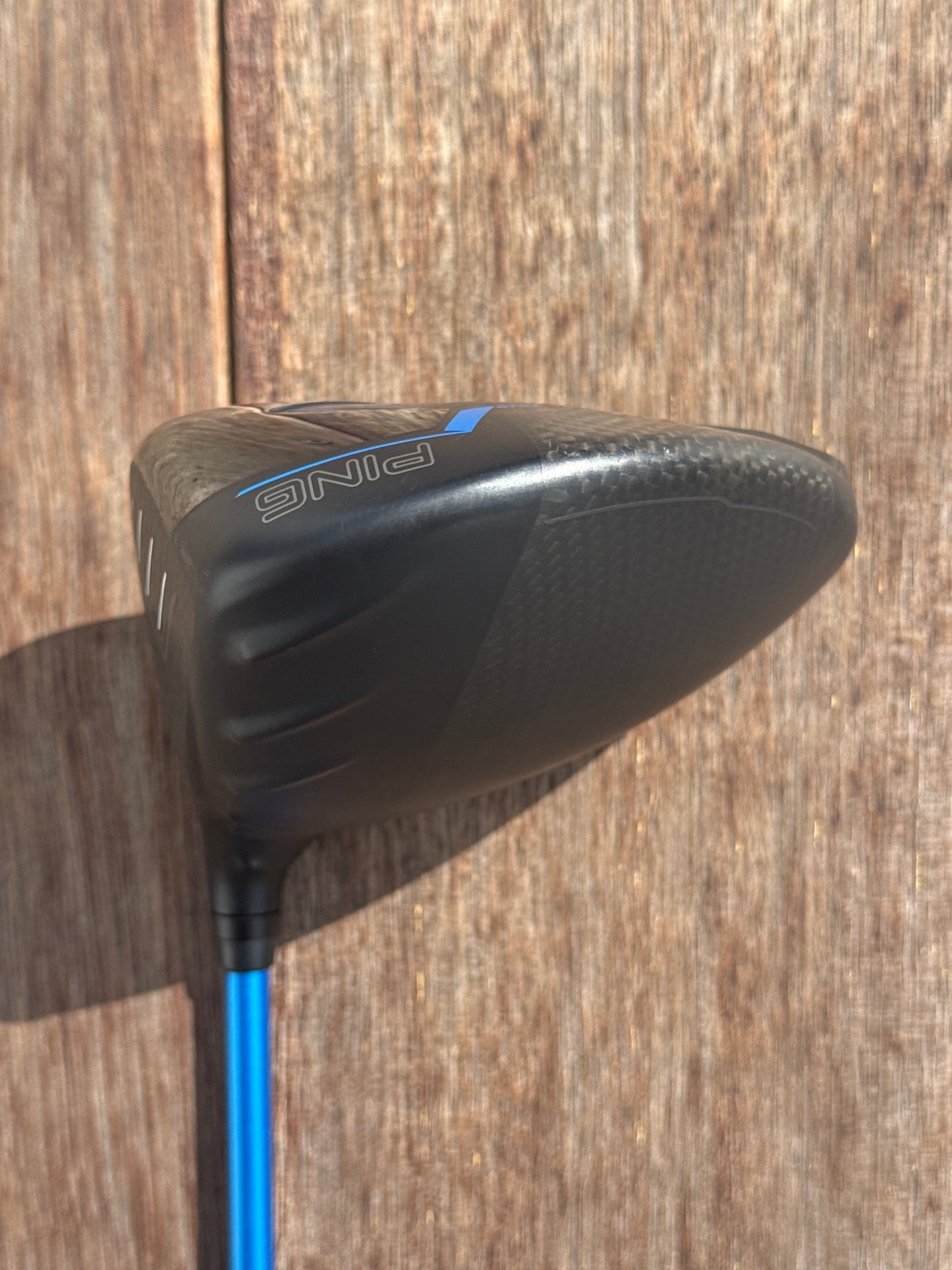 Ping G440 MAX Driver 10.5° (Stiff)