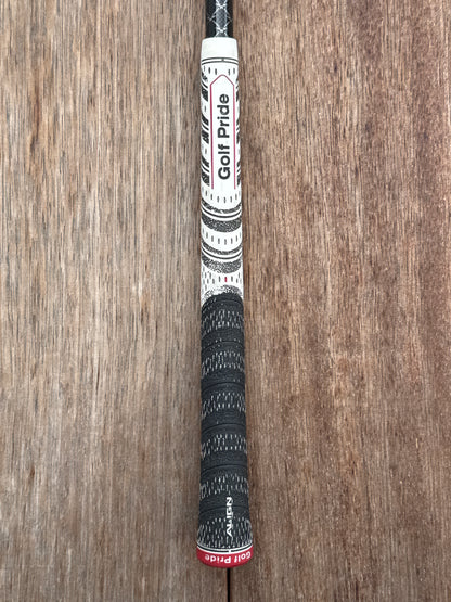 Callaway AI-SMOKE MINI Driver 11.5° (Stiff)