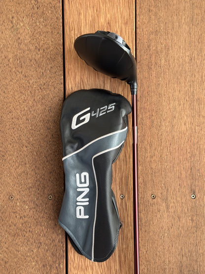 Ping G425 MAX Driver 10.5° (Senior)