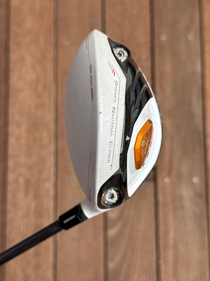 TaylorMade R11 Driver 9.0° (Stiff)