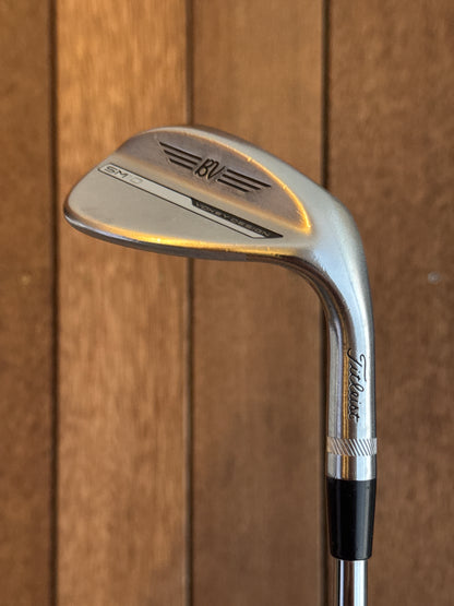 Titleist SM10 56-12D Wedge 56.0° (Stiff)