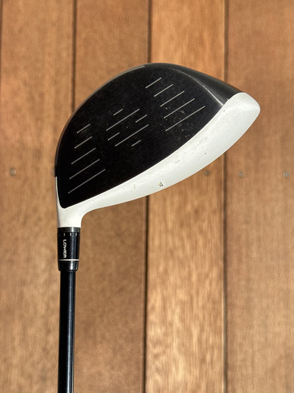 TaylorMade RBZ Stage 2 Driver 9.5° (Stiff)