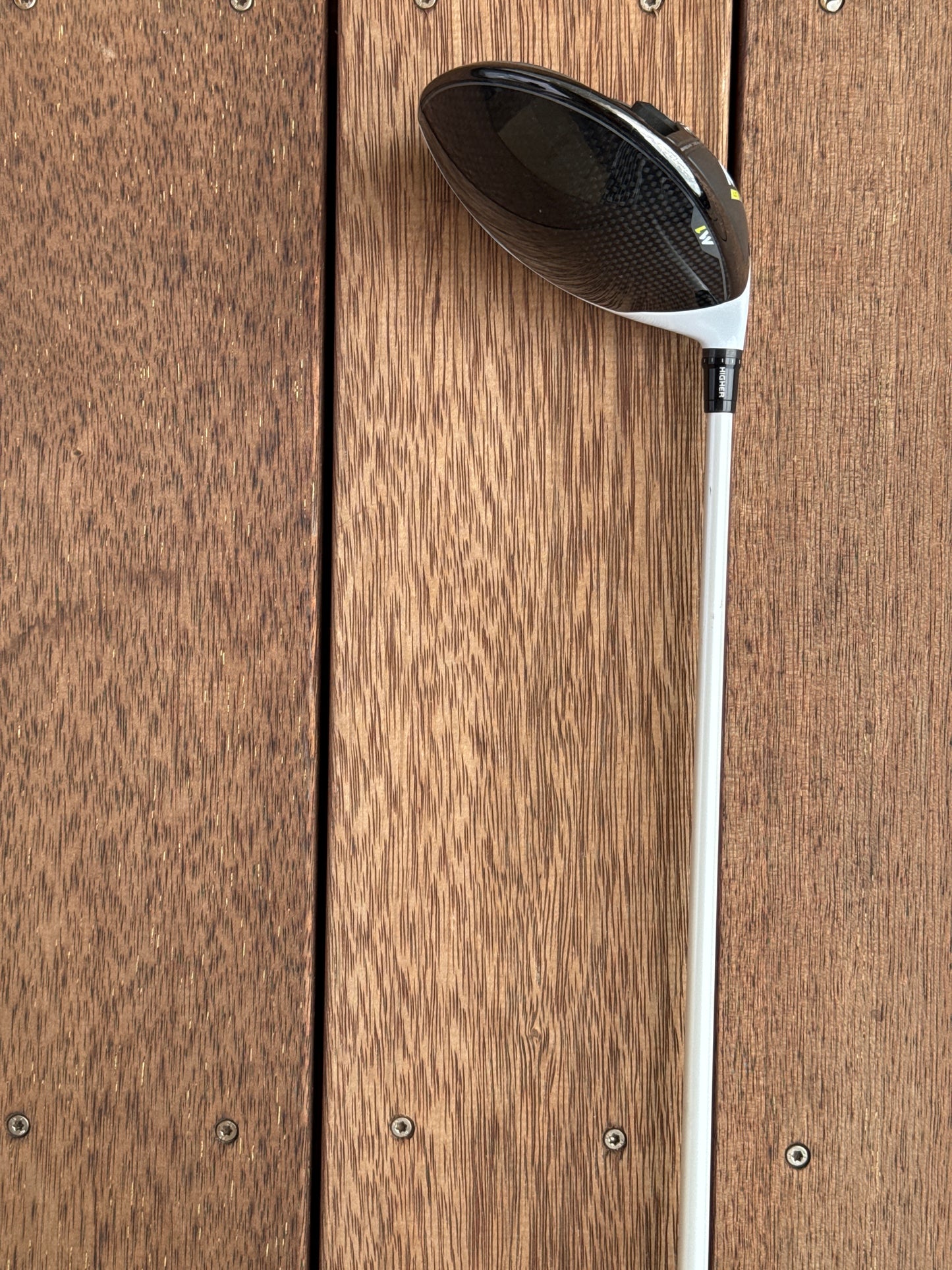 TaylorMade M1 440 Driver 9.5°