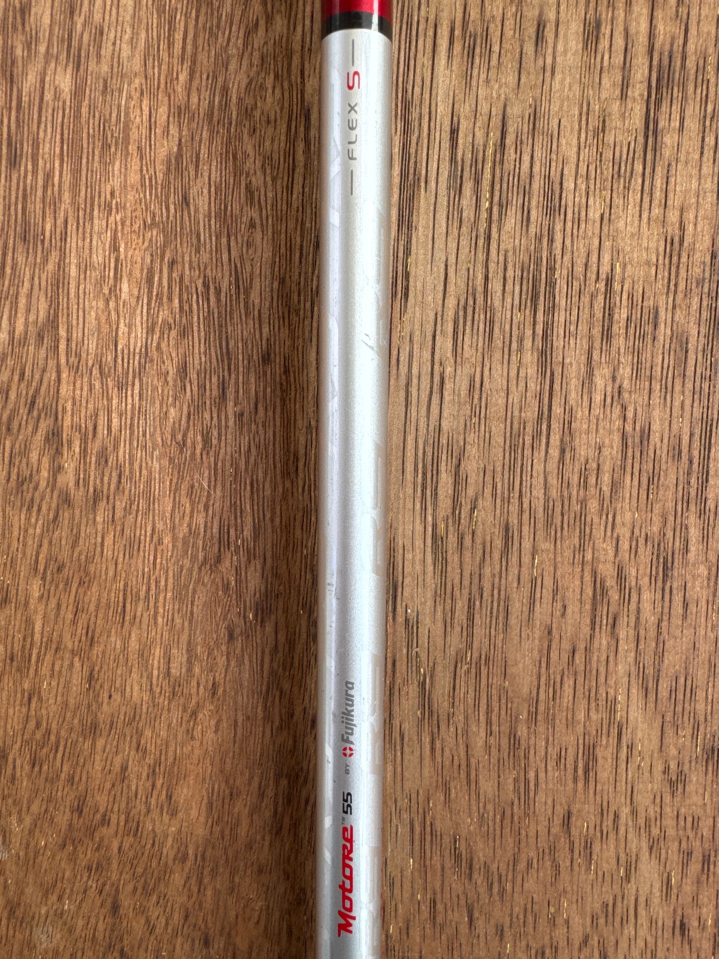 TaylorMade R9 SuperTri Driver 9.5° (Stiff)