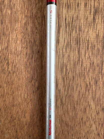 TaylorMade R9 SuperTri Driver 9.5° (Stiff)