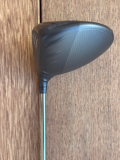 Ping G440 MAX Driver 10.5° (Stiff)