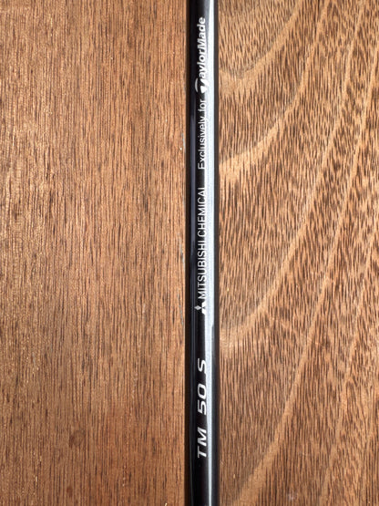 Taylormade QI35 MAX Driver 10.5° (Stiff)