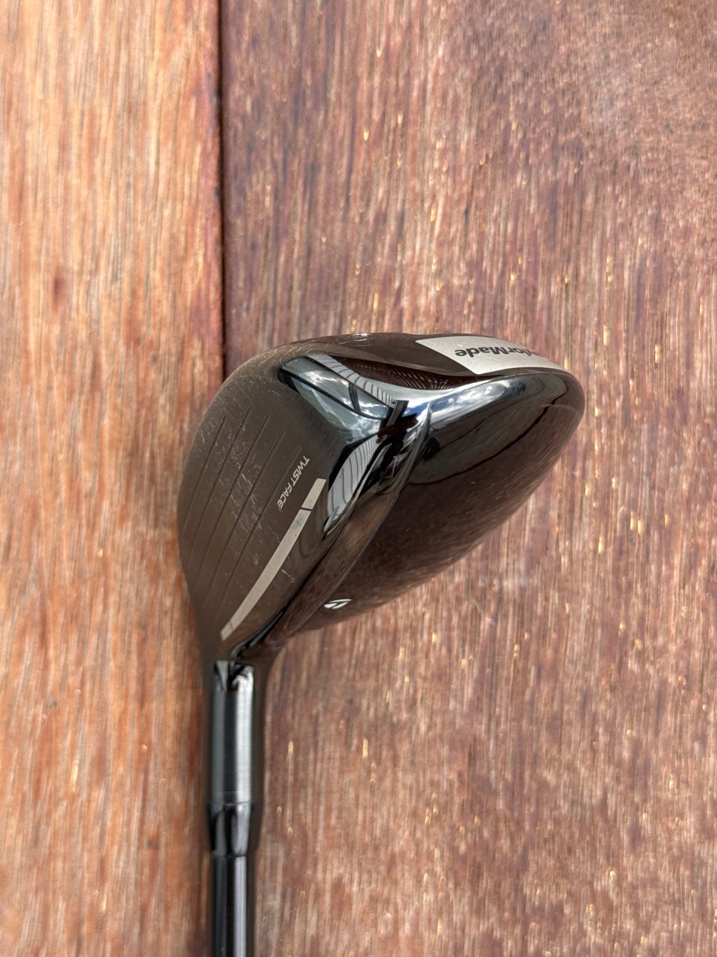 Taylormade QI10 TENSEI 4 Hybrid 22.0° (Stiff)