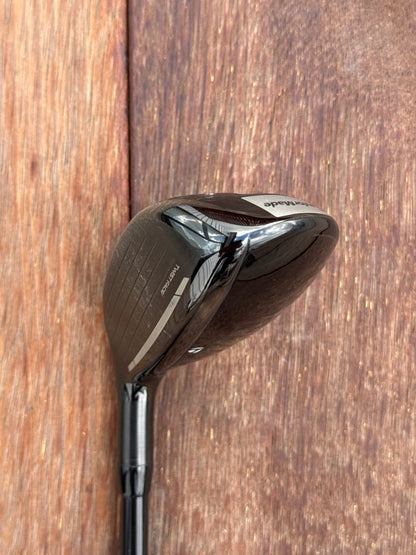 Taylormade QI10 TENSEI 4 Hybrid 22.0° (Stiff)