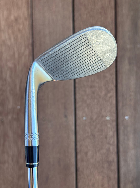 Callaway 2023 JAWS FGD 58-9 Wedge 58.0° (Stiff)