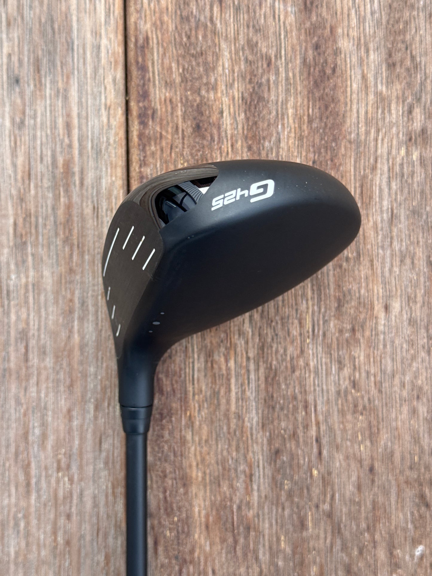 Ping G425 MAX 3 Fairway Wood 14.5° (Stiff)