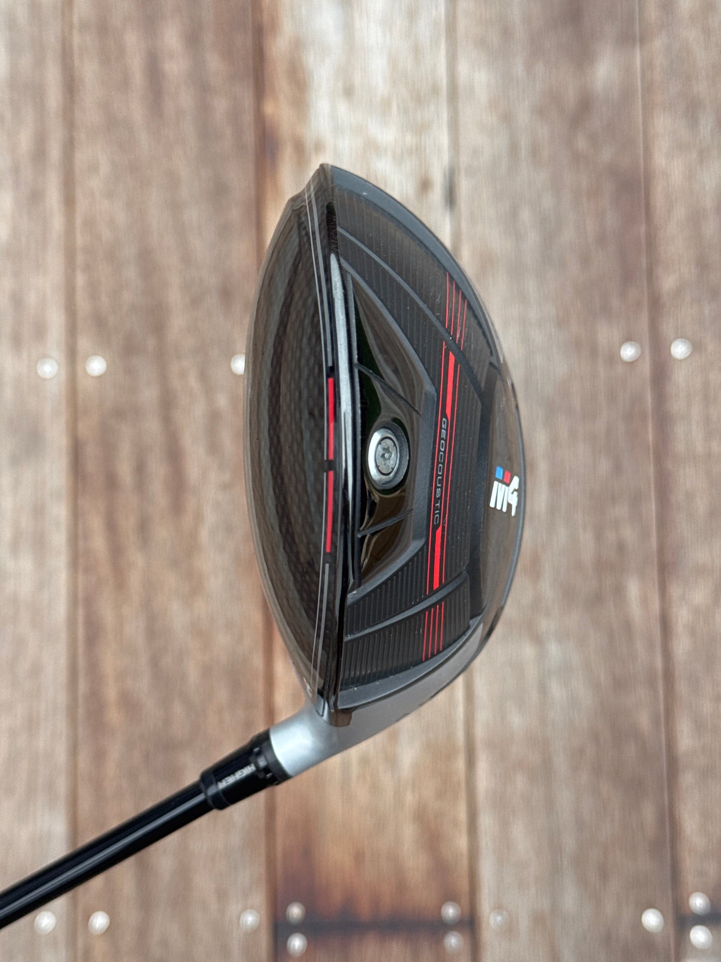 Taylormade M4 Driver 10.5° (Regular)