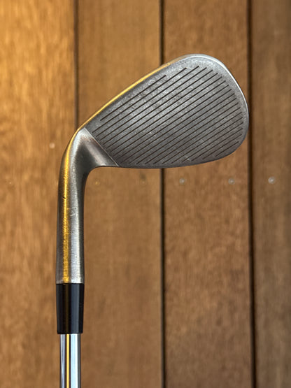 Taylormade HI-TOE 58-10 Wedge 58.0° (Stiff)