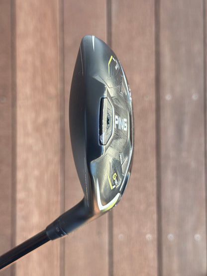 Ping G430 MAX 3 Fairway Wood 15.0° (Stiff)