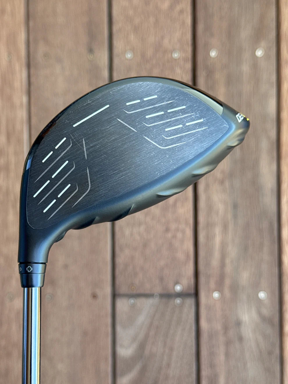 Ping G430 LST 10.5° Driver and Ping G430 Max 3 Fairway wood set