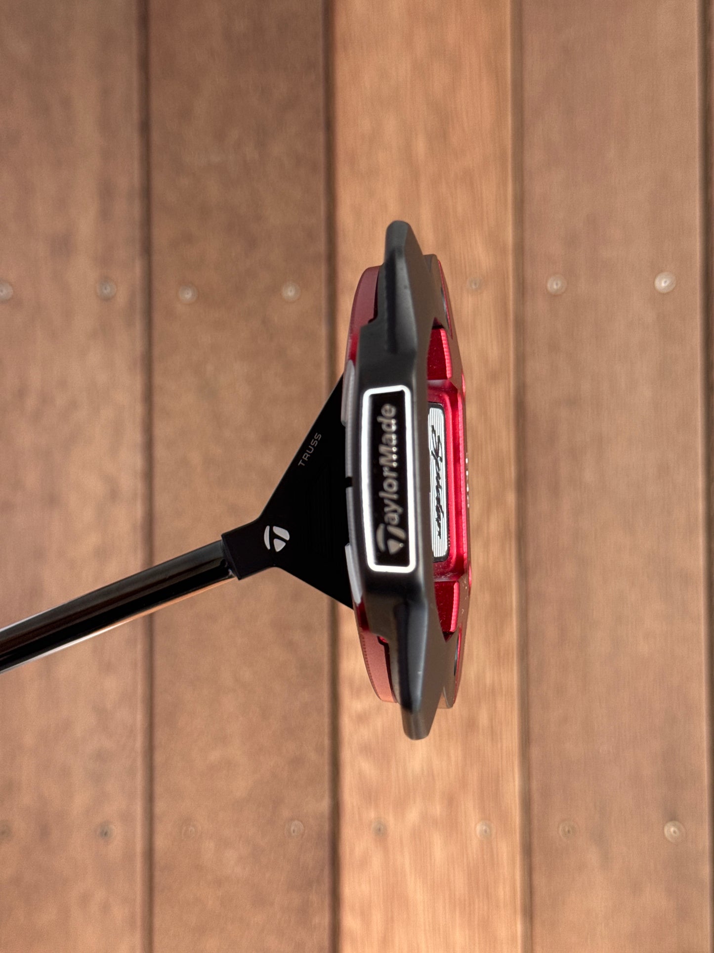 Taylormade SPIDER GTX TM2 34 Putter