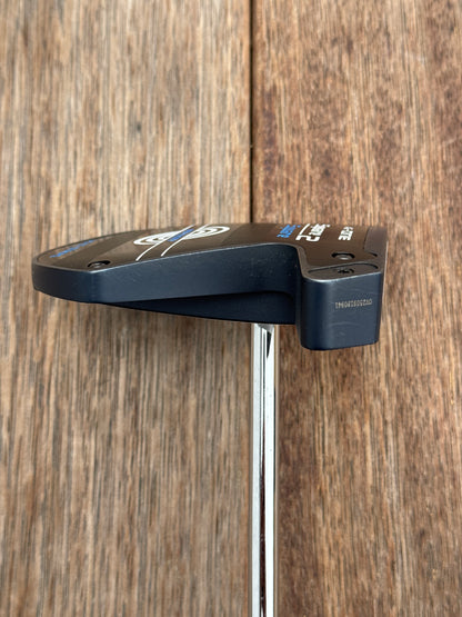 Odyssey AI-ONE S2S MAX-S 34 Putter