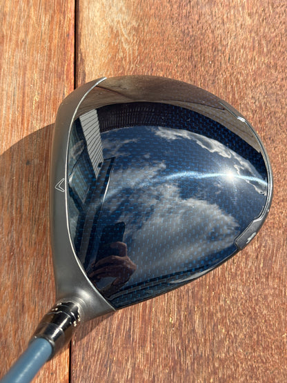 Callaway PARADYM Driver 10.5° (Stiff)