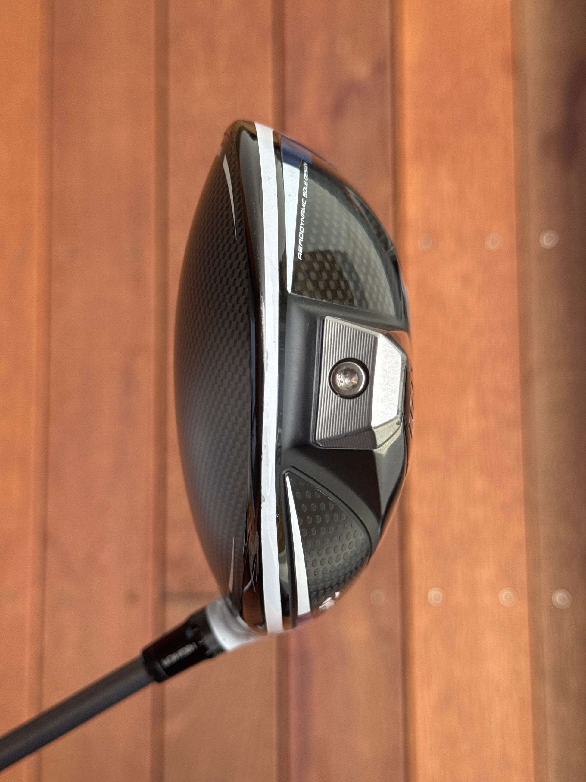 Taylormade SIM Driver 9.0° (Stiff) - Ace Swing