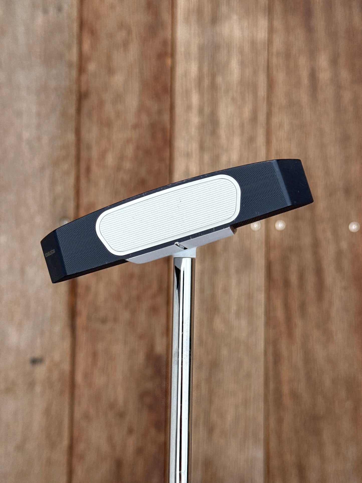 Odyssey AI-ONE S2S MAX-S 33 Putter