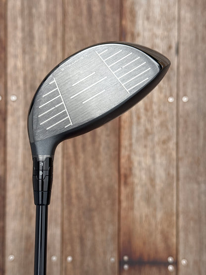 Callaway AI-SMOKE MINI Driver 11.5° (Stiff)