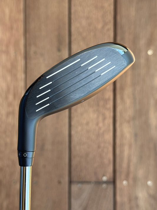 Ping G430 MAX 5 Fairway Wood 18.0° (Stiff)