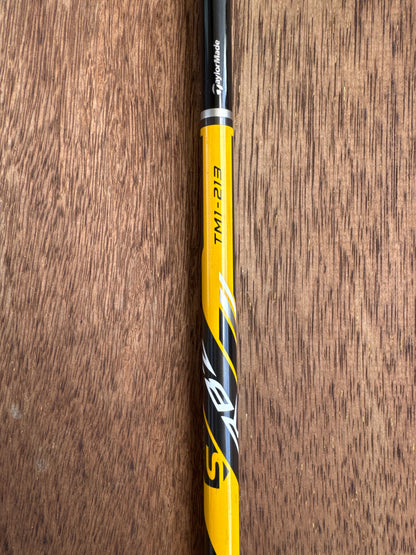 TaylorMade RBZ Stage 2 Driver 10.5° (Stiff)
