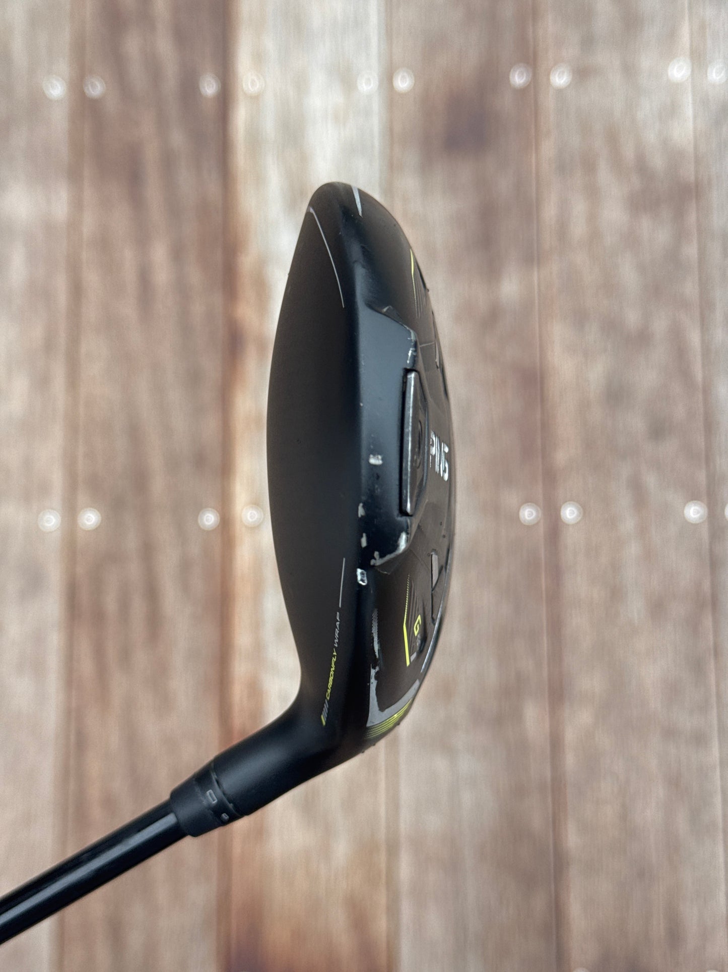 Ping G430 MAX 3 Fairway Wood 15.0° (Stiff)