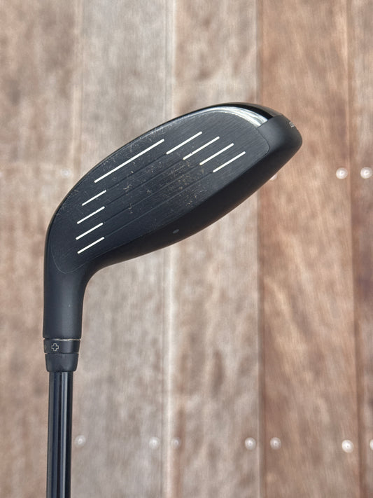 Ping G430 MAX 5 Fairway Wood 18.0° (Stiff)