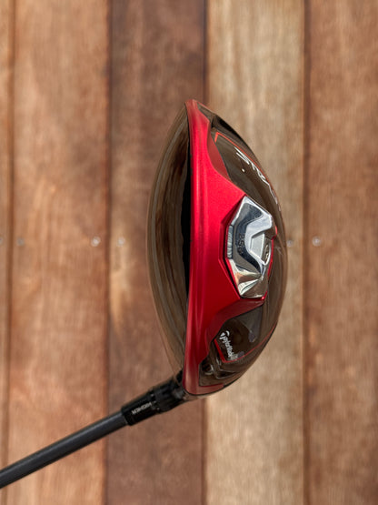 Taylormade STELTH2 Driver 10.5° (Stiff)