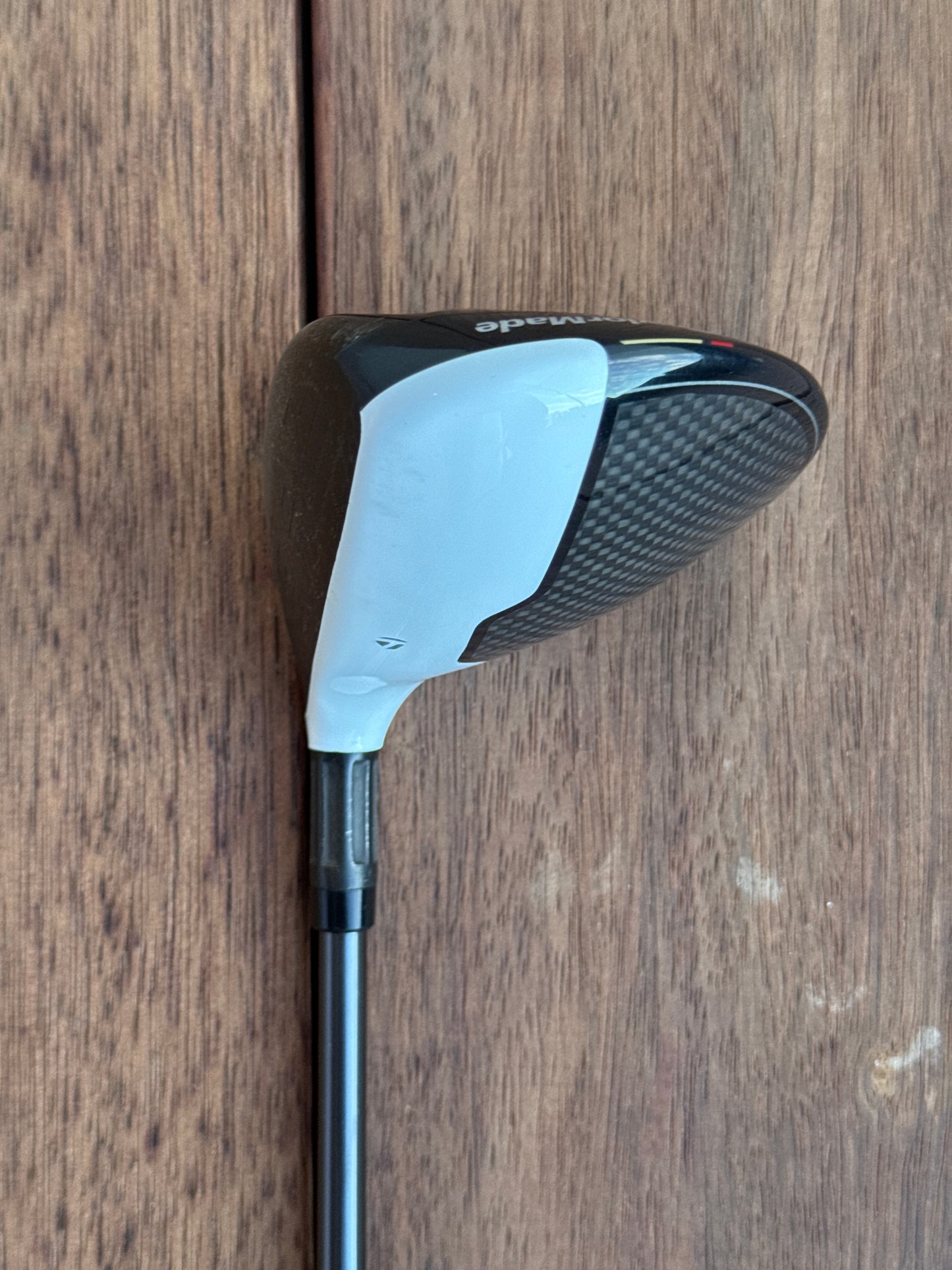 Taylormade M2 3 Fairway Wood 15.0° (Stiff)