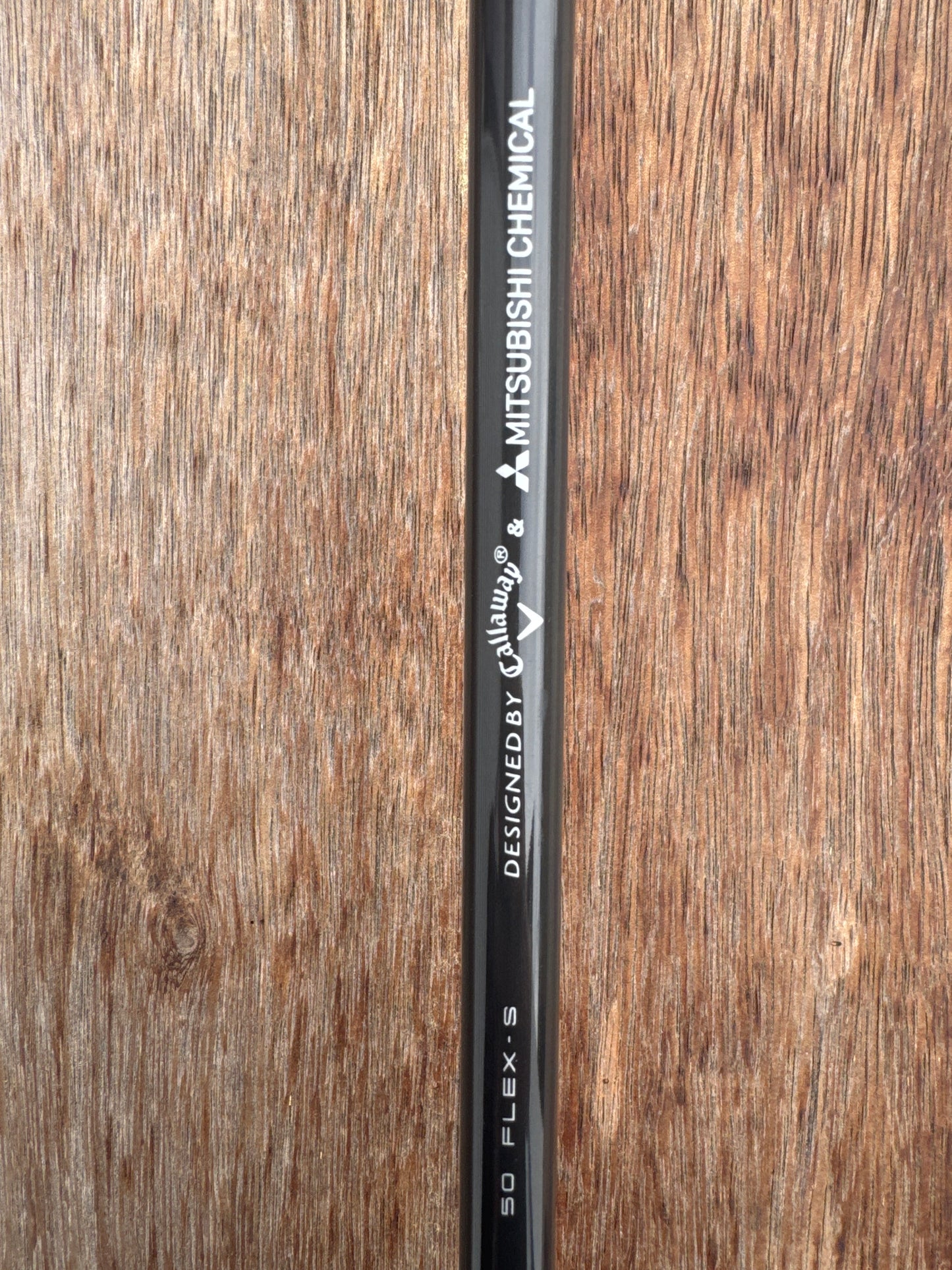 Callaway AI-SMOKE MAX Driver 10.5° (Stiff)