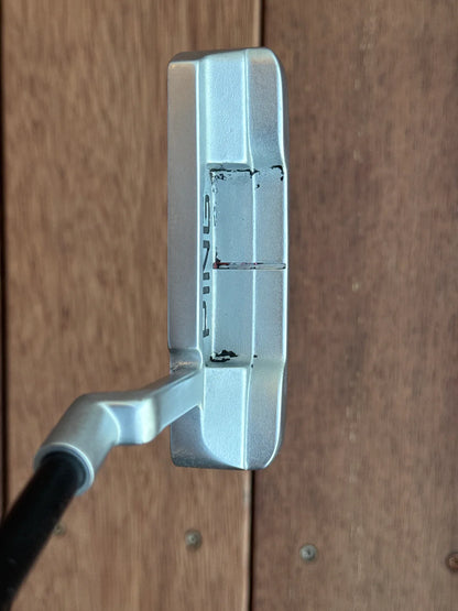 Complete Starter Golf Set – TaylorMade R9 Driver & R7 Irons, Callaway XR Wood & JAWS Wedge, Ping Putter