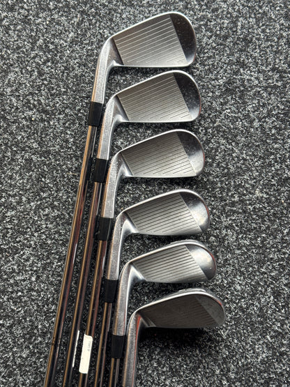 Titleist 716 AP2 5-PW Iron Set (Stiff)