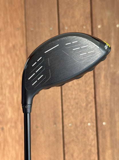 Ping G430 MAX Driver 10.5° (Regular)